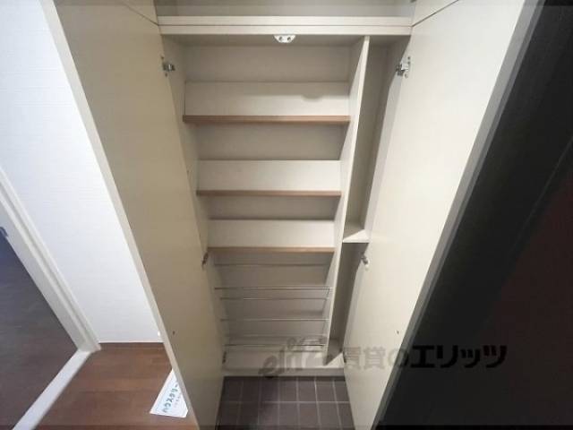 下駄箱