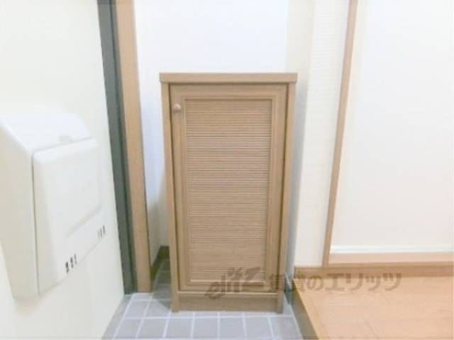 下駄箱