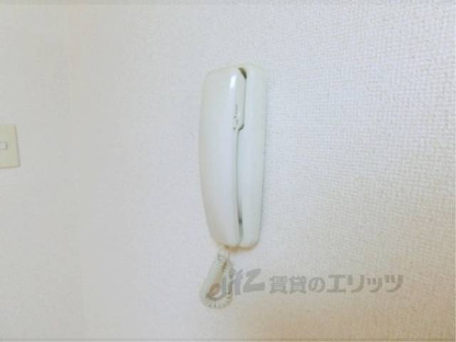 インターフォン