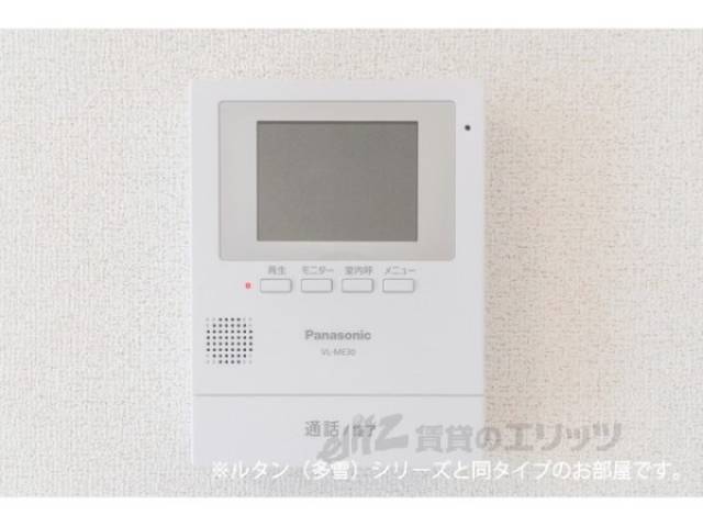 ドアフォン（ＴＶ含）