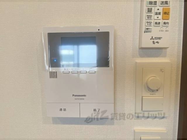 ドアフォン（ＴＶ含）