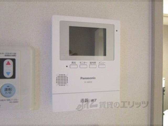 ドアフォン（ＴＶ含）