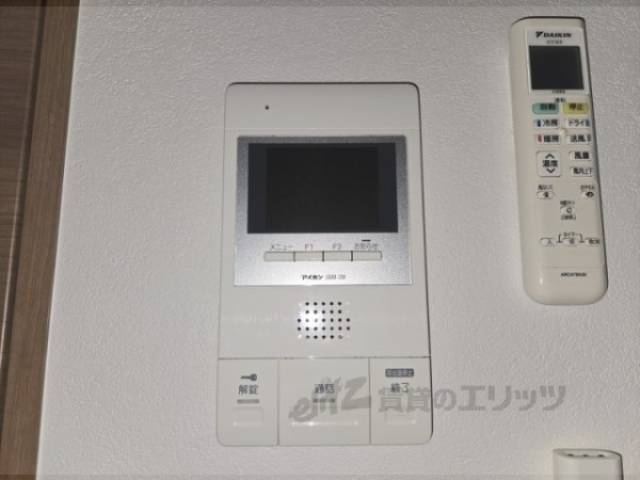 ドアフォン（ＴＶ含）