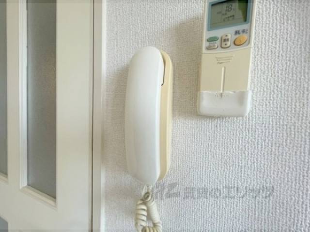 インターフォン