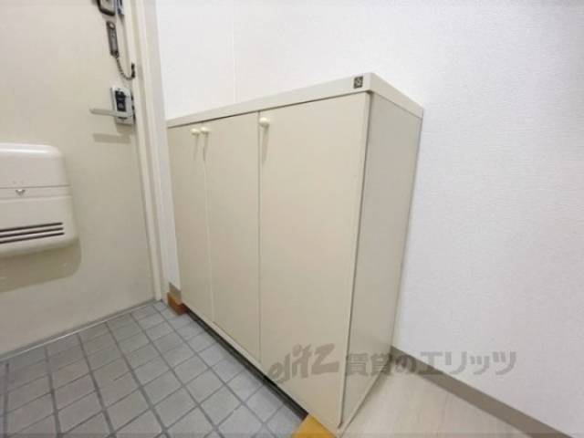 下駄箱