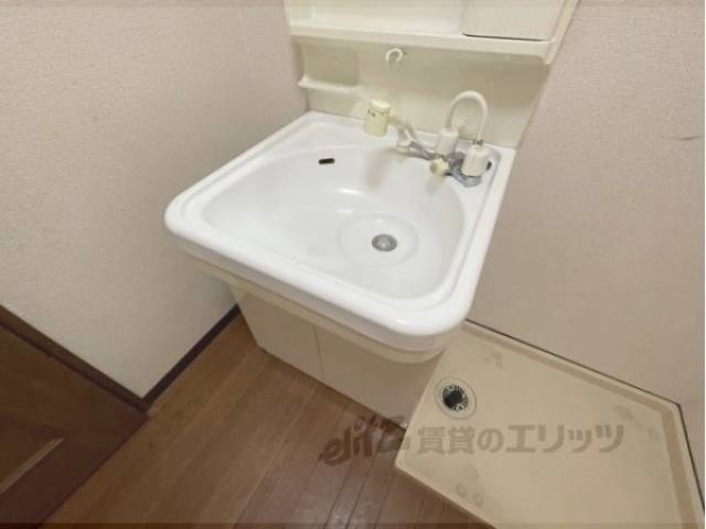 洗面所