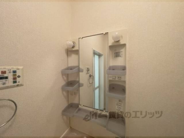 洗面所