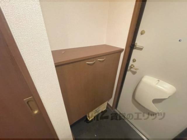 下駄箱