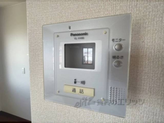 ドアフォン（ＴＶ含）