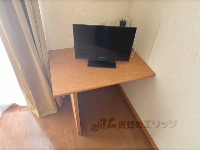 テレビ