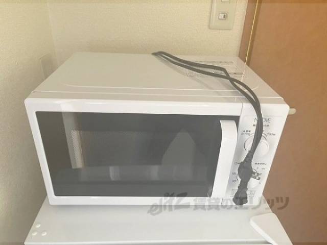 電子レンジ