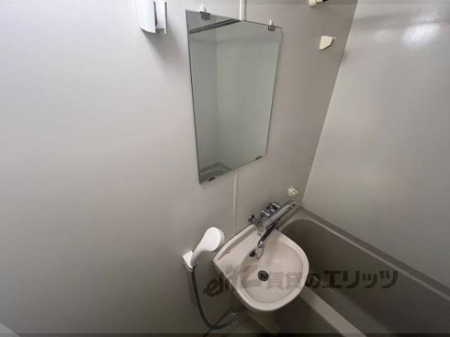 洗面所