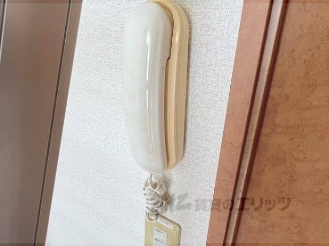 ｲﾝﾀｰﾌｫﾝ受話器