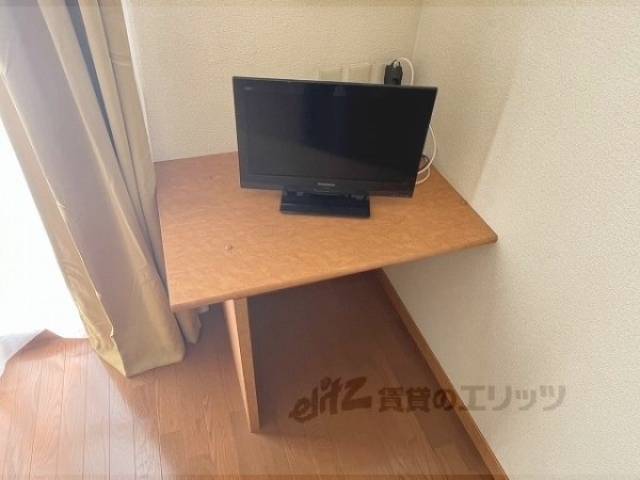 テレビ