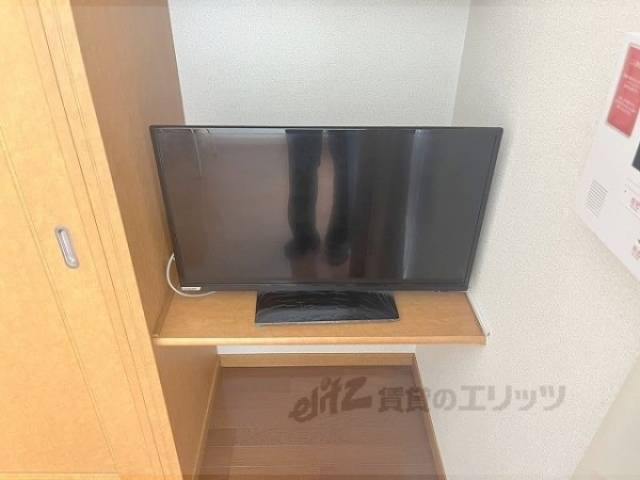 テレビ