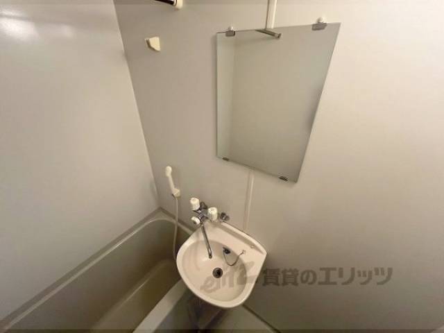 洗面所