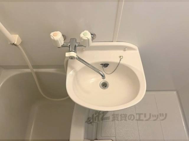洗面所