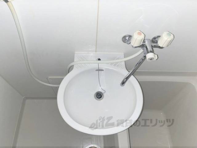 洗面所