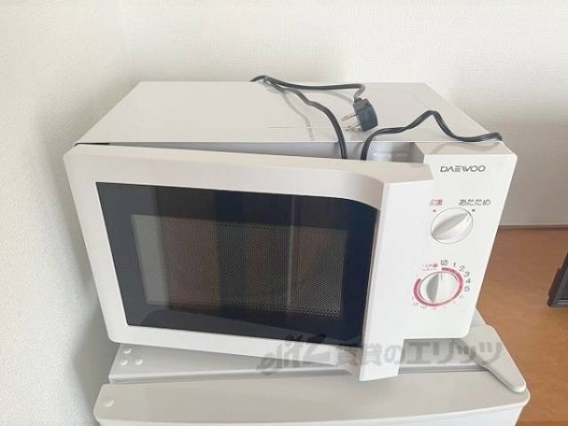 電子レンジ