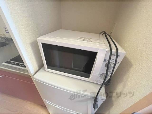 電子レンジ