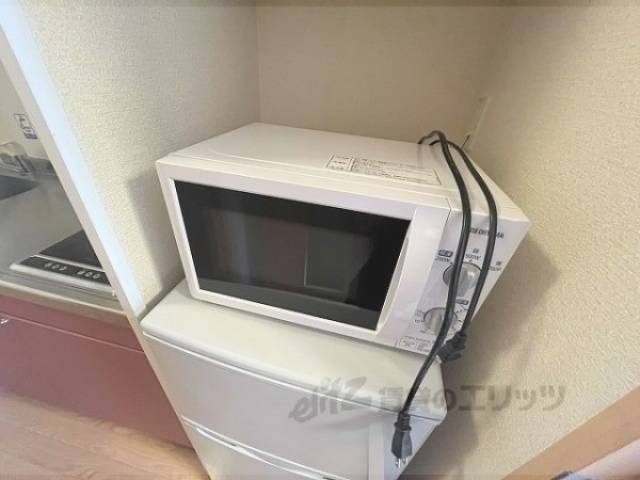 電子レンジ