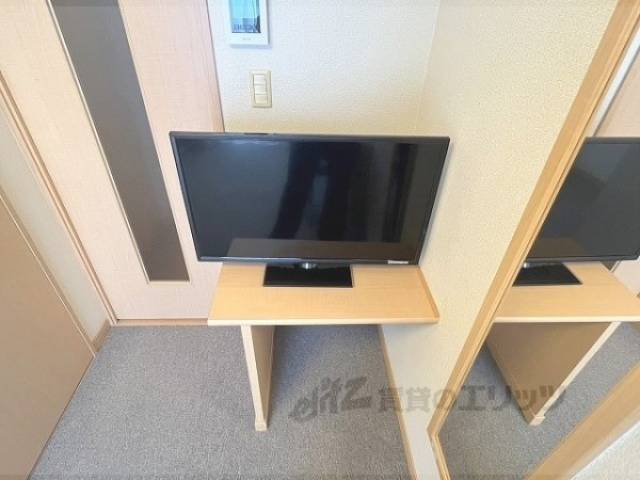 テレビ