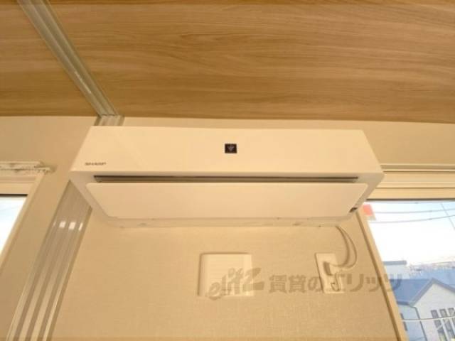 エアコン
