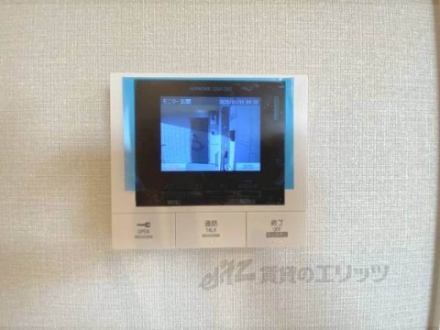 ドアフォン（ＴＶ含）