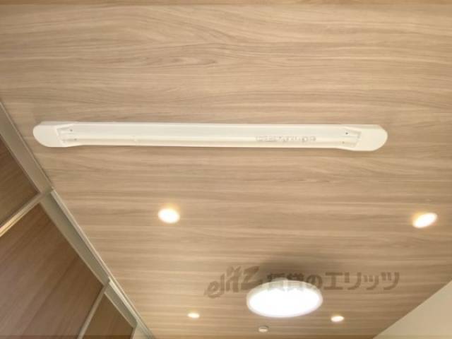 部屋干し用ラック