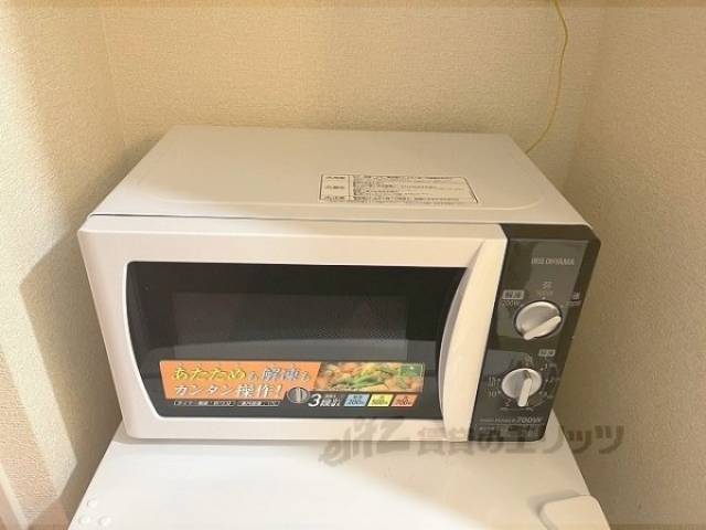 電子レンジ