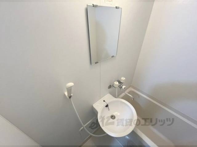 洗面所