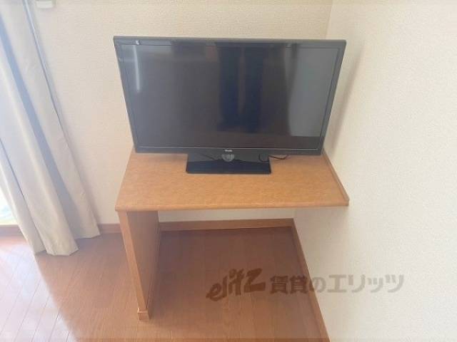 テレビ