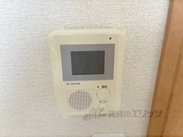 ドアフォン（ＴＶ含）