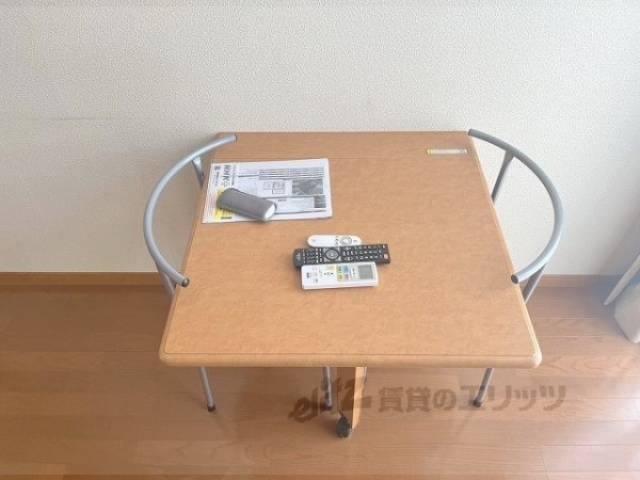 テーブル・イス