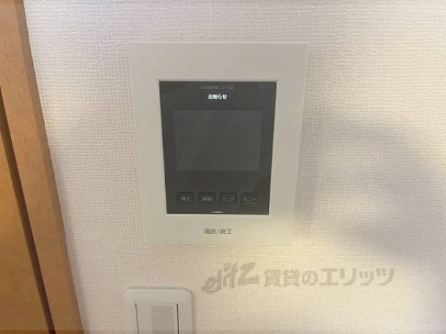 ドアフォン（ＴＶ含）