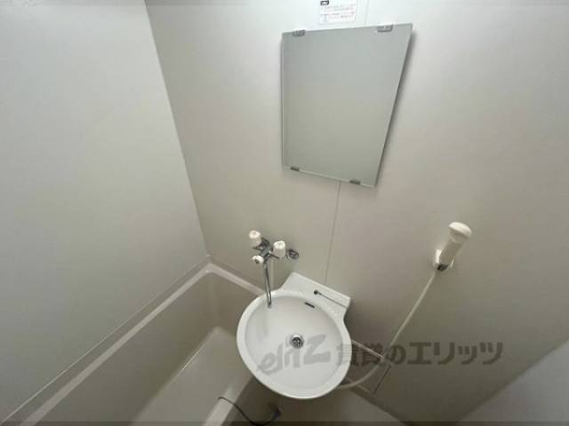 洗面所