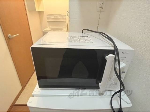 電子レンジ