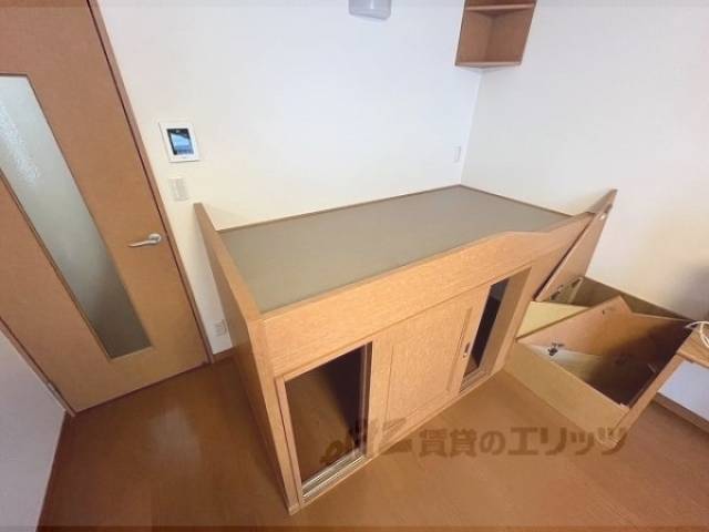 ベッド