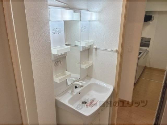 洗面所