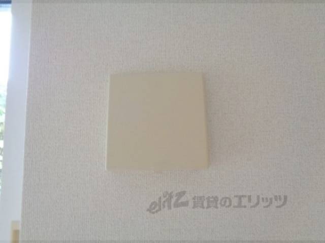 換気口