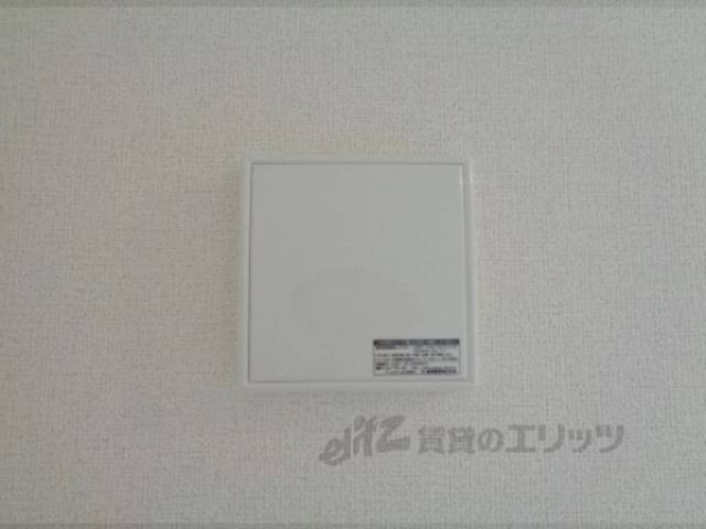 換気口