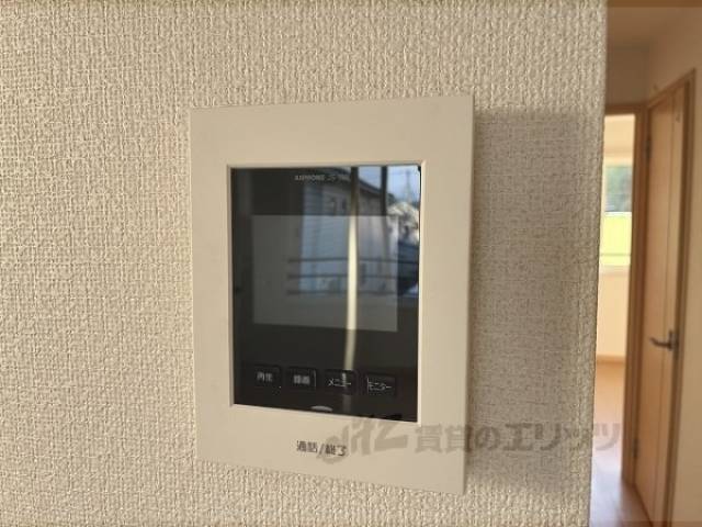 ドアフォン（ＴＶ含）