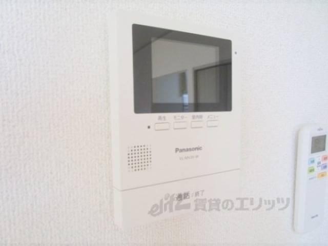ドアフォン（ＴＶ含）