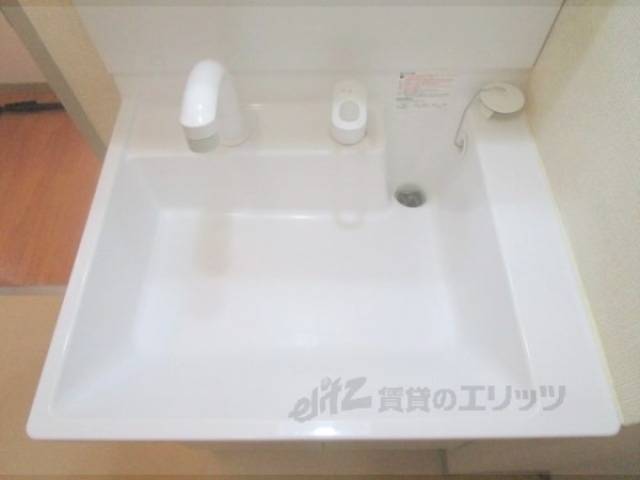 洗面所