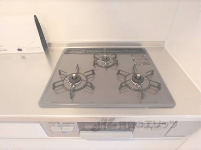 キッチン　コンロ