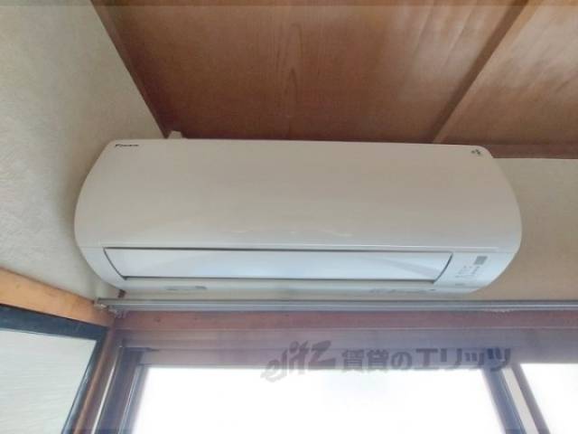 エアコン