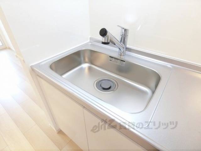 キッチン　シンク