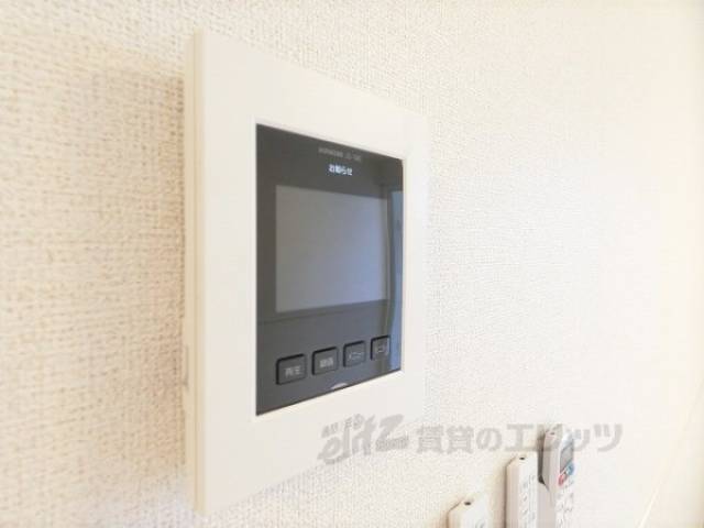 ドアフォン（ＴＶ含）