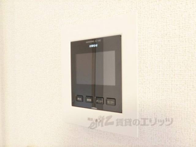 ドアフォン（ＴＶ含）