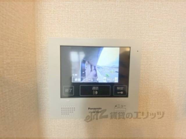 ドアフォン（ＴＶ含）